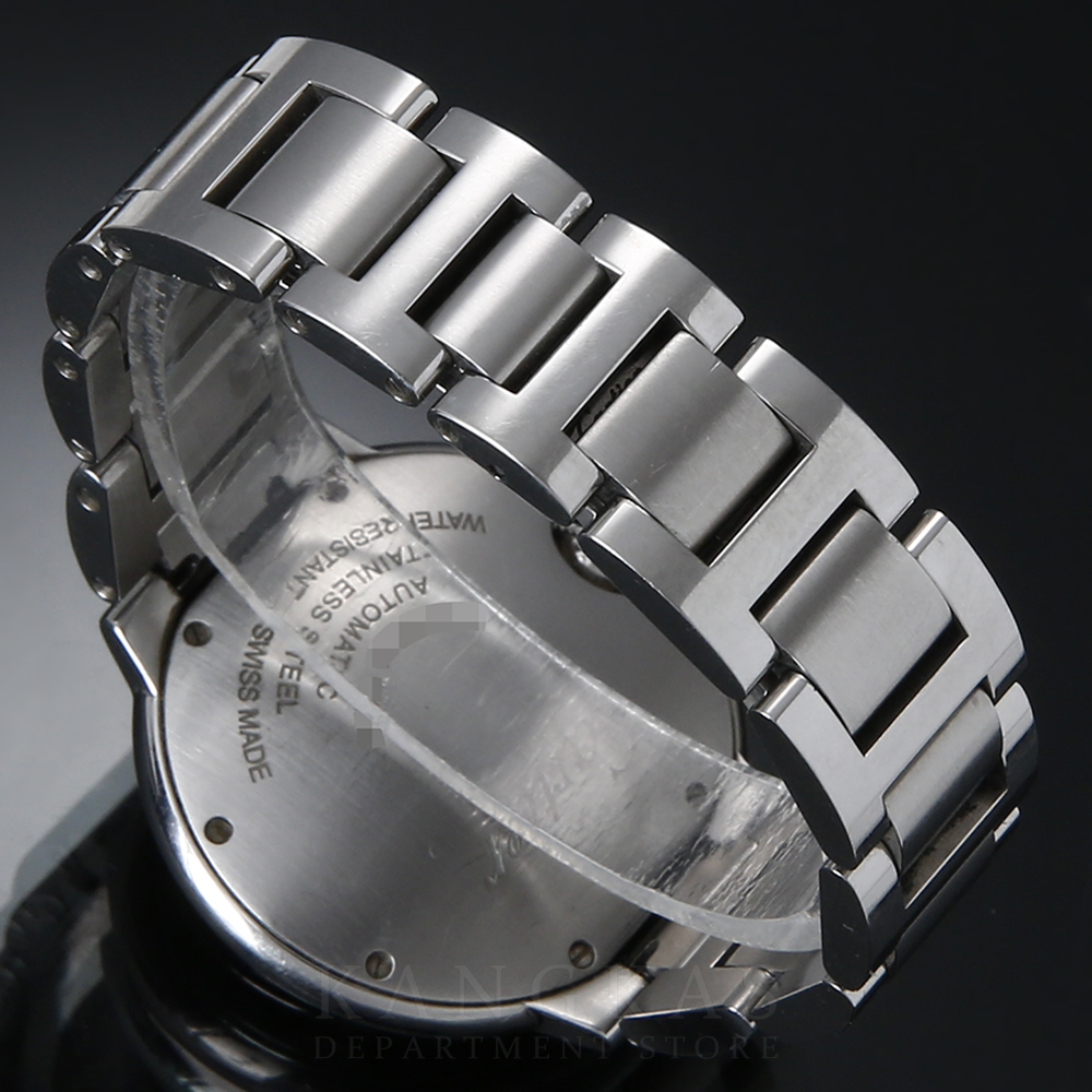 CARTIER(USED)까르띠에 발롱블루 33