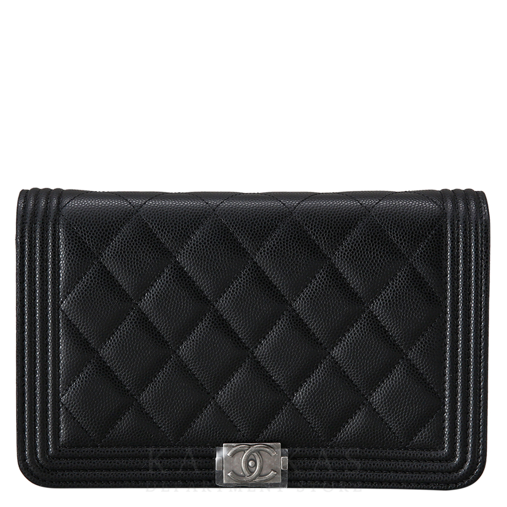 CHANEL. 샤넬 보이샤넬 WOC  (새상품)  NEW PRODUCT