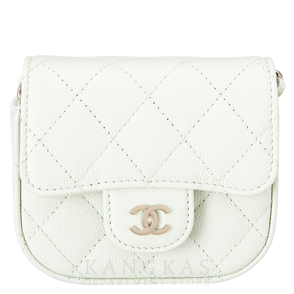 CHANEL 샤넬 클래식 베니티 미니 체인백.   (새상품)  NEW PRODUCT