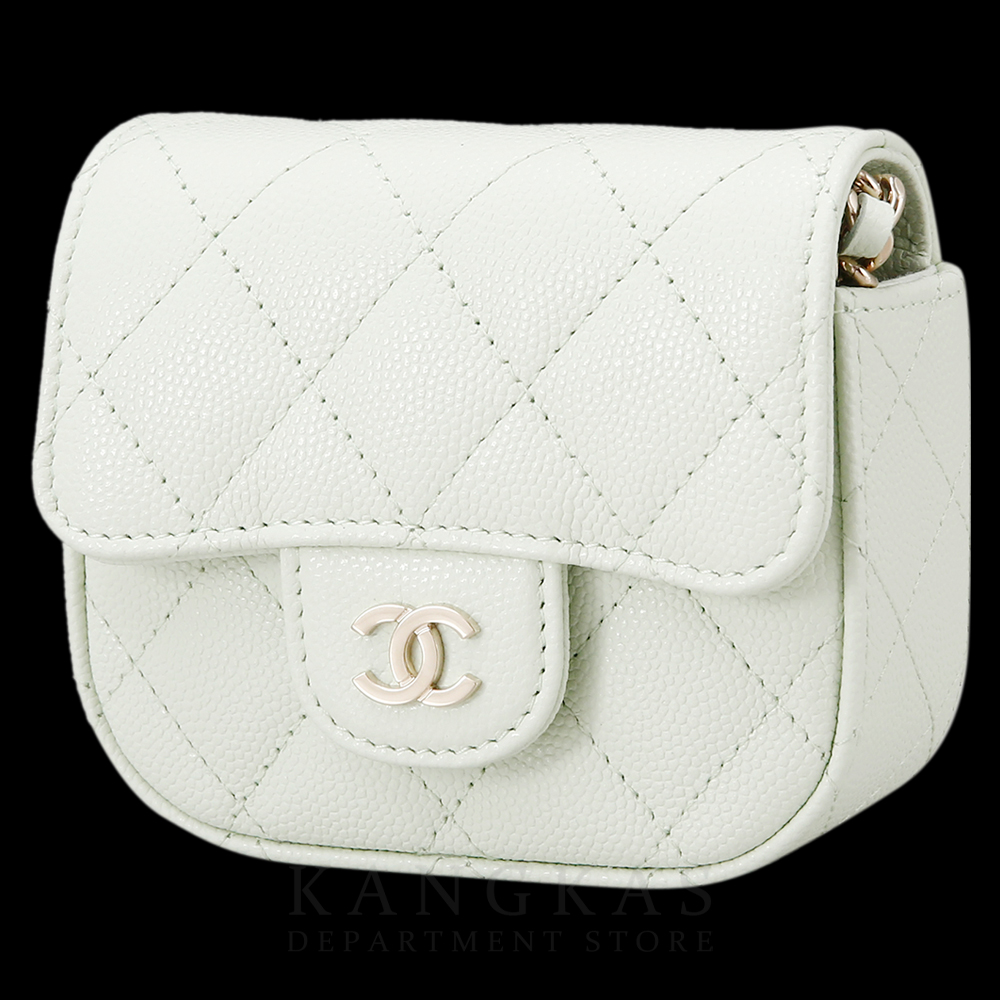 CHANEL 샤넬 클래식 베니티 미니 체인백.   (새상품)  NEW PRODUCT