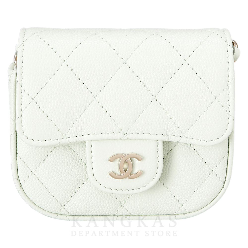 CHANEL 샤넬 클래식 베니티 미니 체인백.   (새상품)  NEW PRODUCT