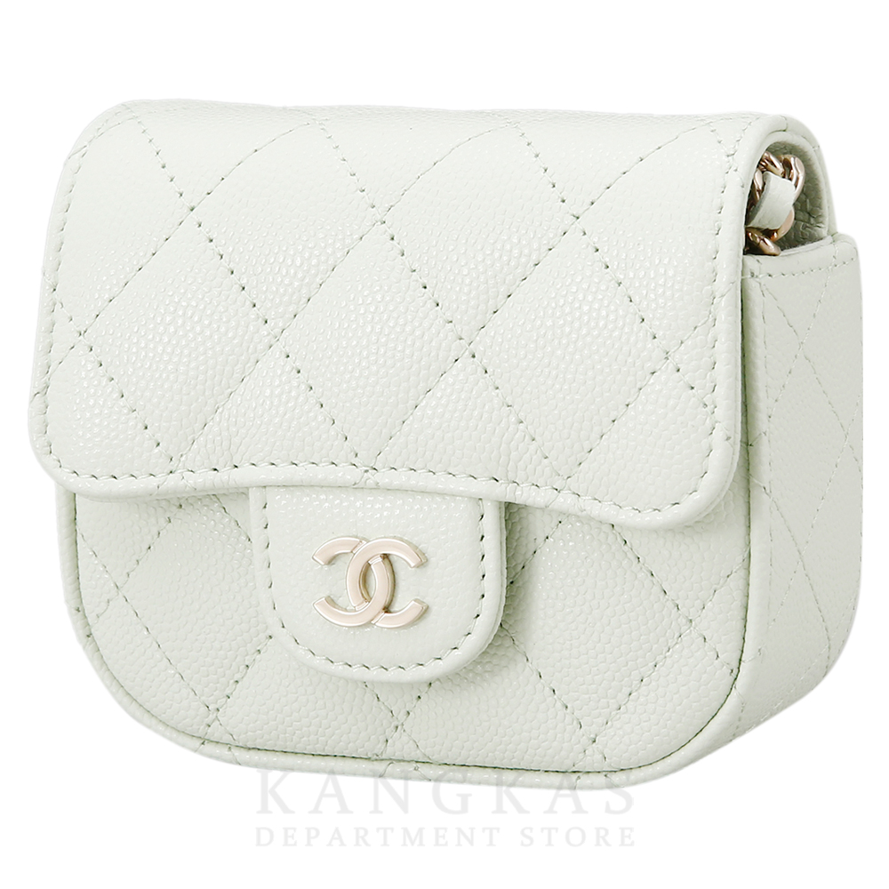 CHANEL 샤넬 클래식 베니티 미니 체인백.   (새상품)  NEW PRODUCT