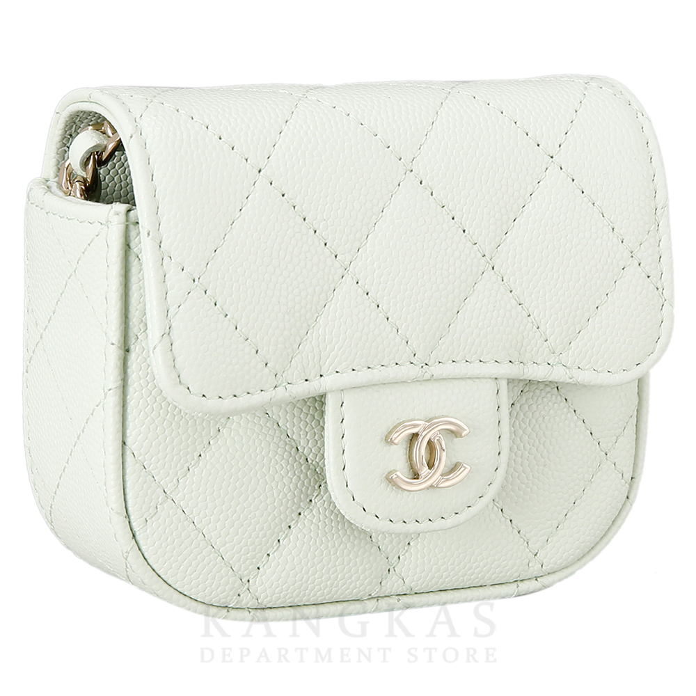 CHANEL 샤넬 클래식 베니티 미니 체인백.   (새상품)  NEW PRODUCT