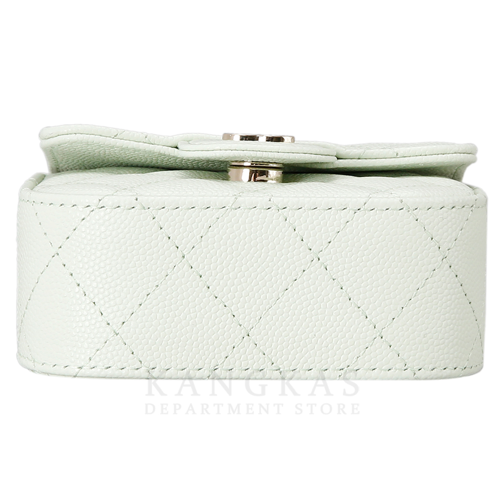 CHANEL 샤넬 클래식 베니티 미니 체인백.   (새상품)  NEW PRODUCT