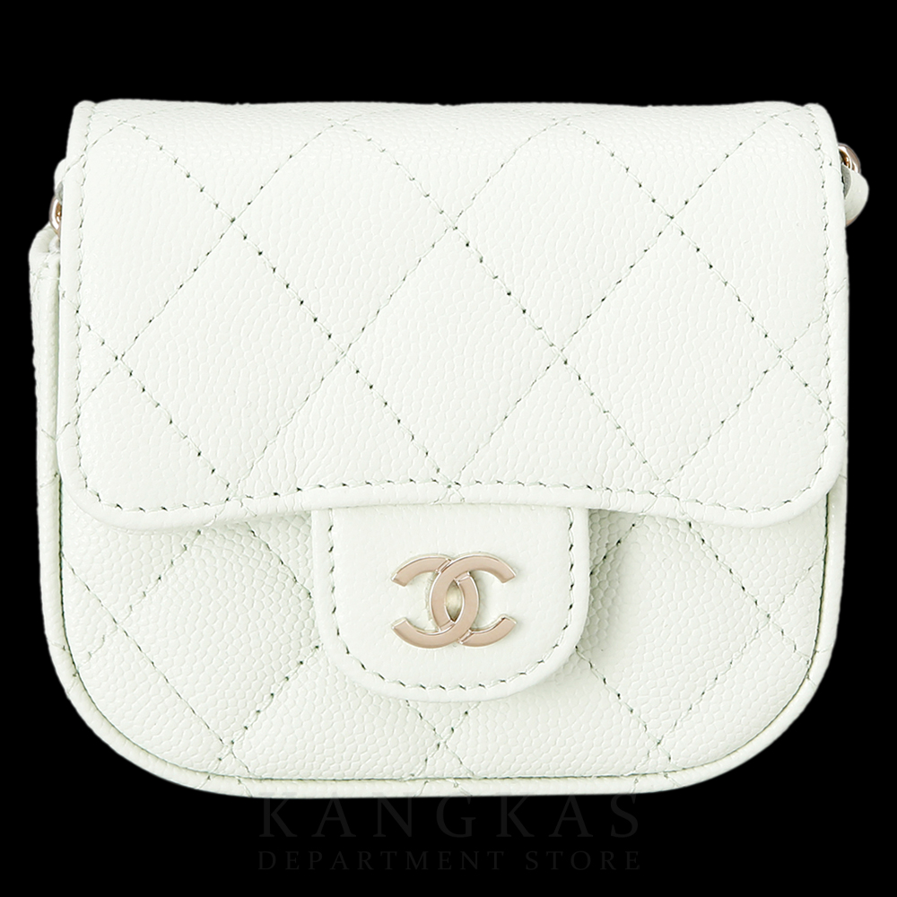 CHANEL 샤넬 클래식 베니티 미니 체인백.   (새상품)  NEW PRODUCT