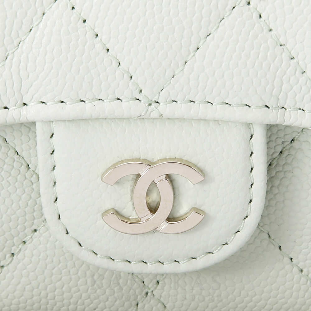 CHANEL 샤넬 클래식 베니티 미니 체인백.   (새상품)  NEW PRODUCT