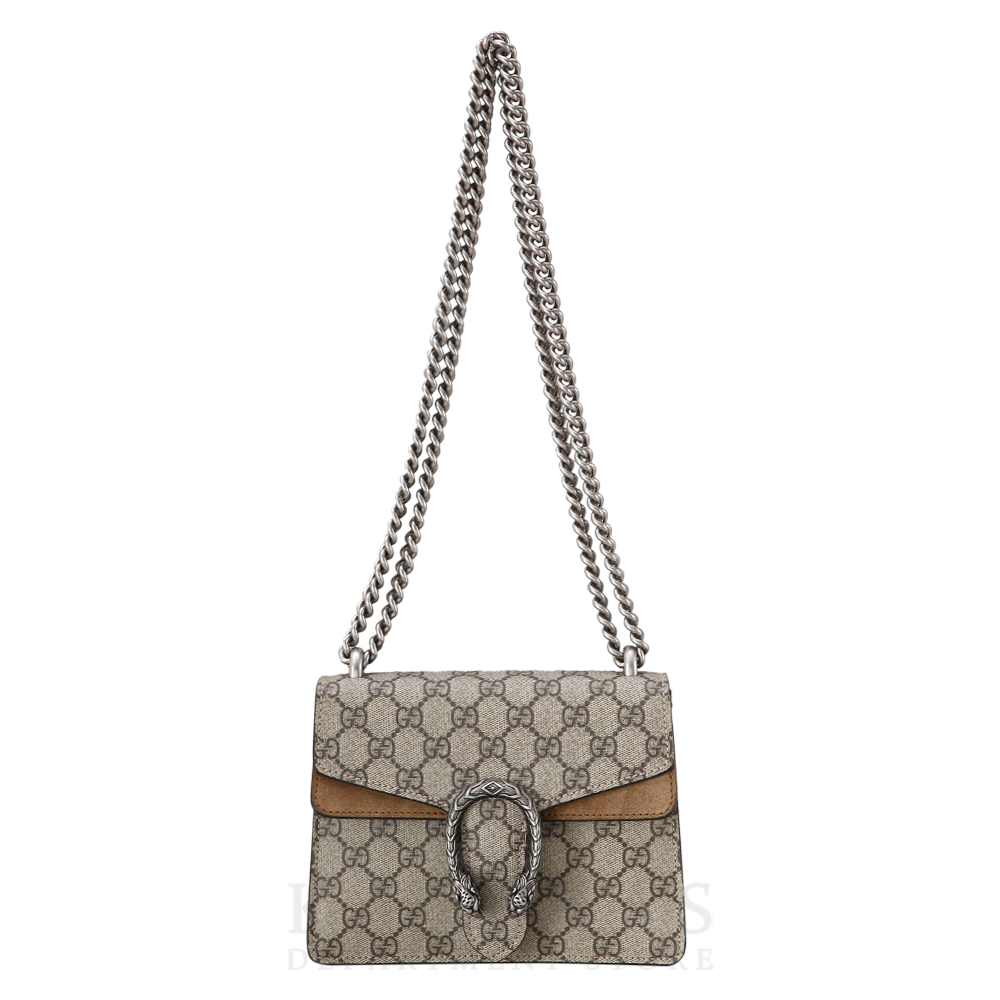 GUCCI(USED) 구찌 디오니소스 421970