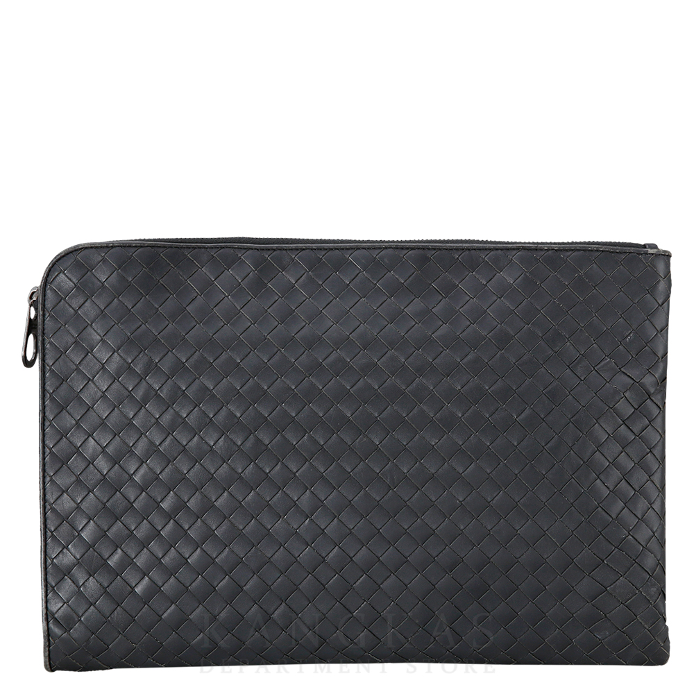 BOTTEGA VENETA(USED)보테가베네타 인트레치아토 클러치