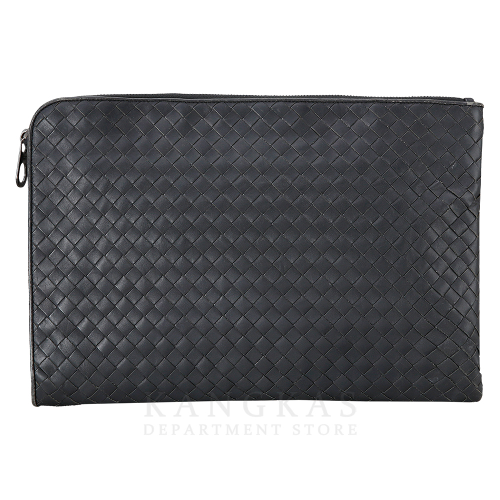 BOTTEGA VENETA(USED)보테가베네타 인트레치아토 클러치