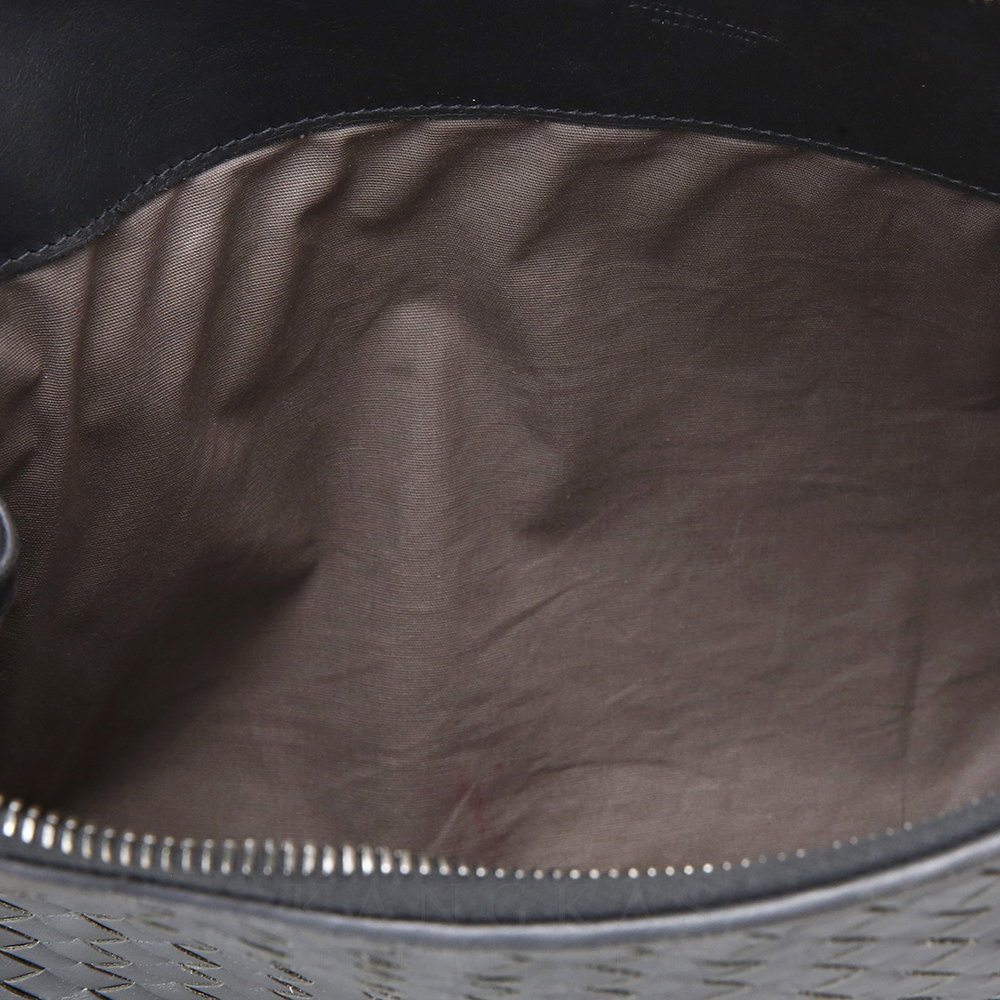BOTTEGA VENETA(USED)보테가베네타 인트레치아토 클러치