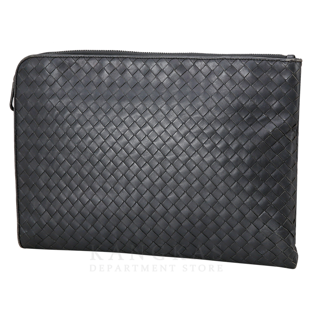 BOTTEGA VENETA(USED)보테가베네타 인트레치아토 클러치