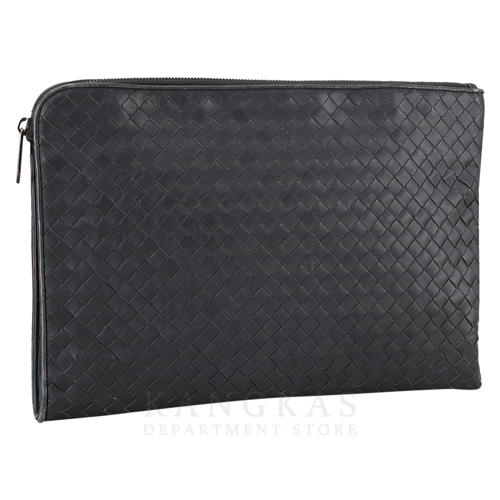 BOTTEGA VENETA(USED)보테가베네타 인트레치아토 클러치
