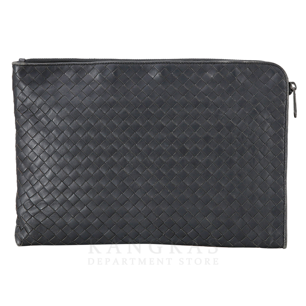 BOTTEGA VENETA(USED)보테가베네타 인트레치아토 클러치