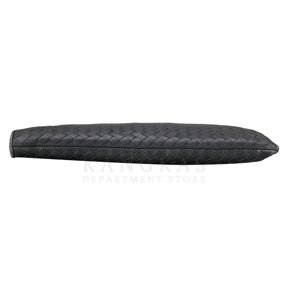 BOTTEGA VENETA(USED)보테가베네타 인트레치아토 클러치