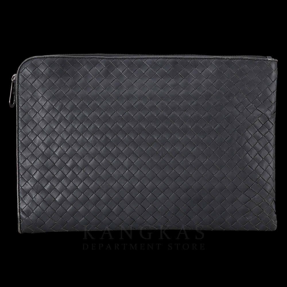 BOTTEGA VENETA(USED)보테가베네타 인트레치아토 클러치