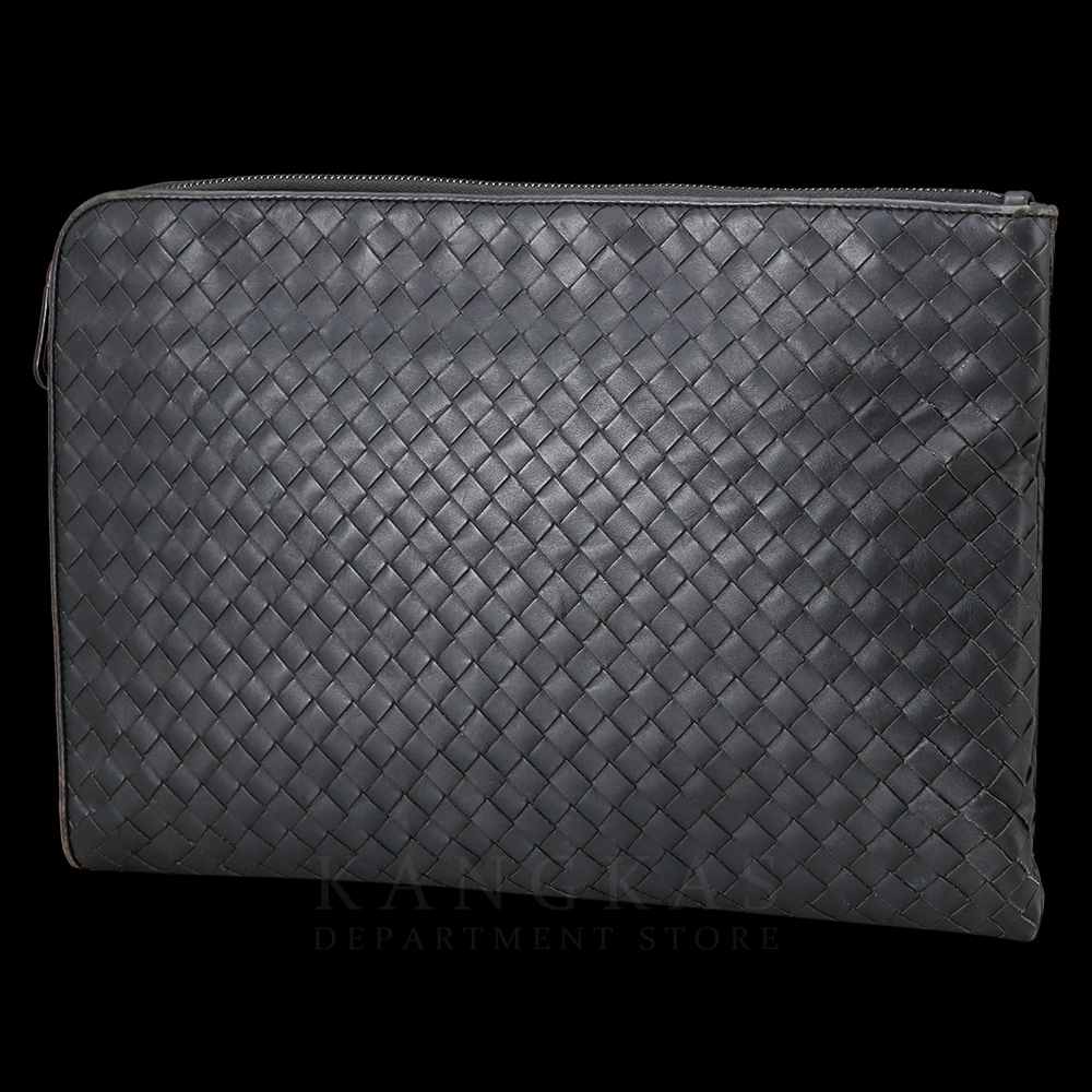 BOTTEGA VENETA(USED)보테가베네타 인트레치아토 클러치