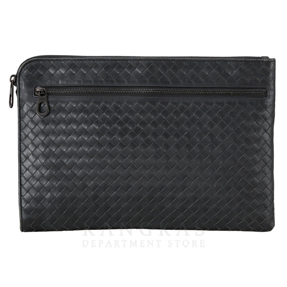 BOTTEGA VENETA(USED)보테가베네타 인트레치아토 클러치