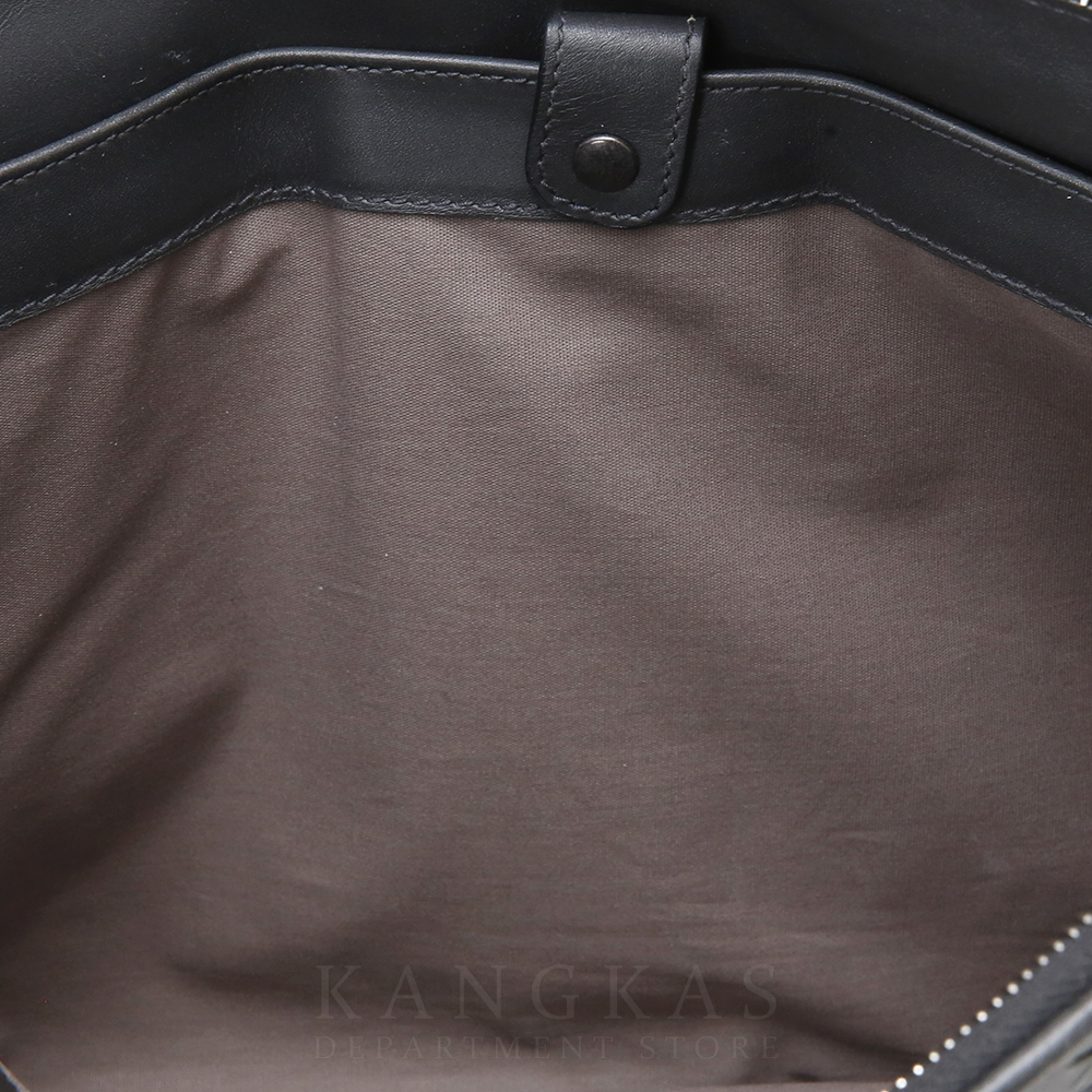 BOTTEGA VENETA(USED)보테가베네타 인트레치아토 클러치