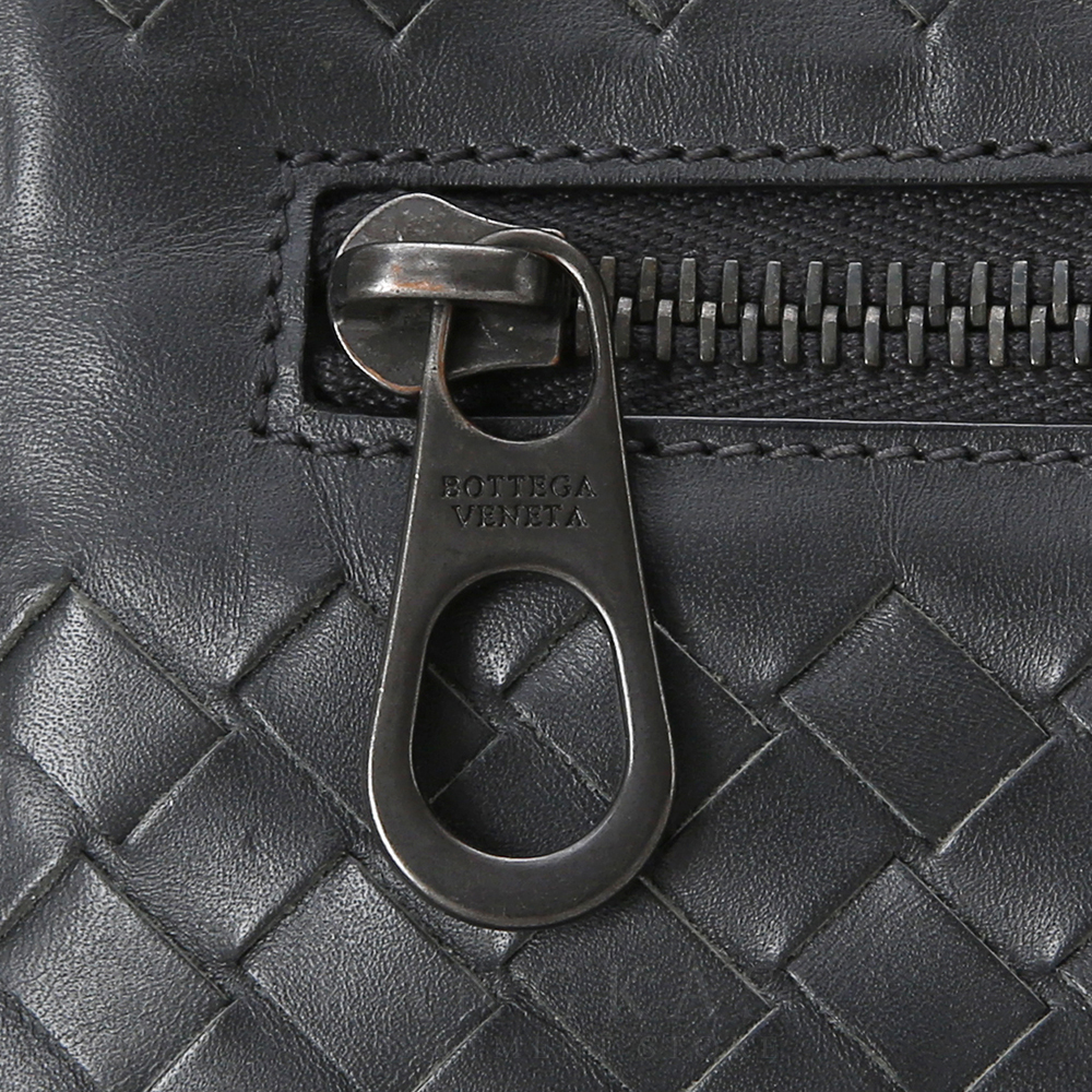 BOTTEGA VENETA(USED)보테가베네타 인트레치아토 클러치