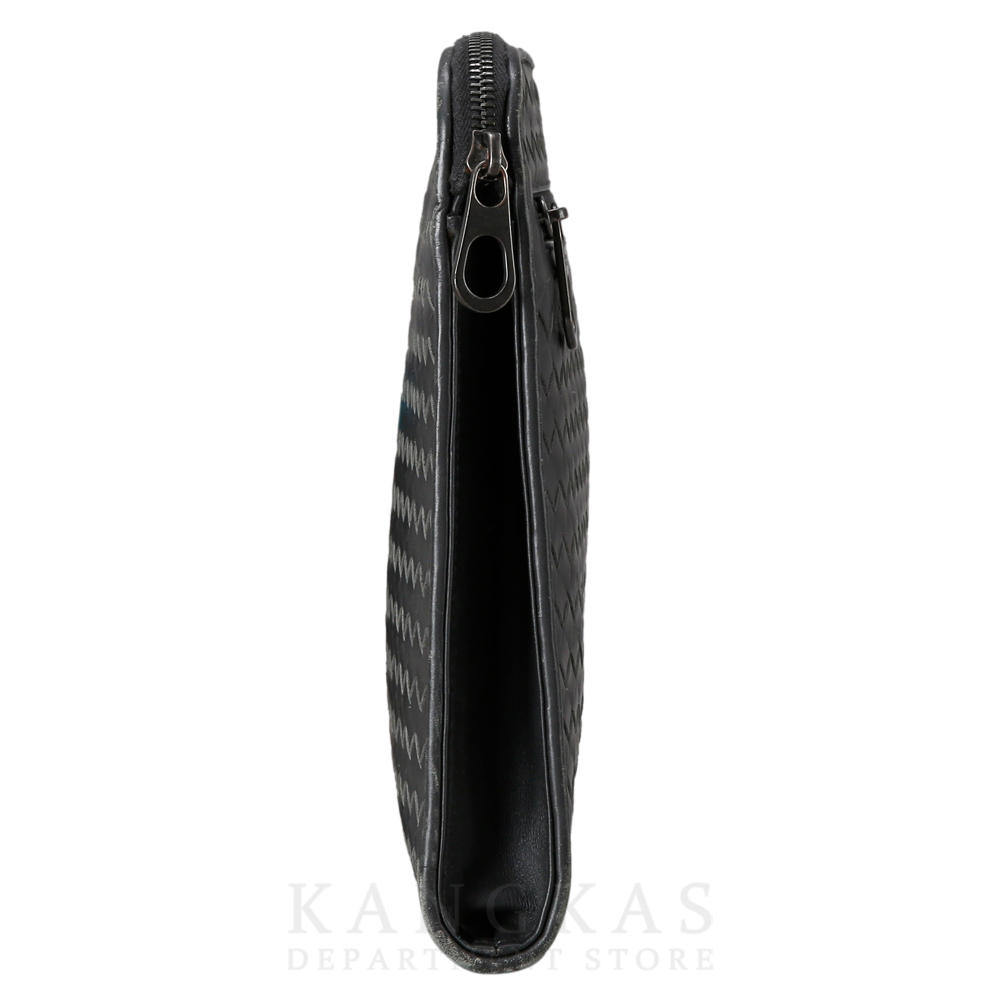 BOTTEGA VENETA(USED)보테가베네타 인트레치아토 클러치