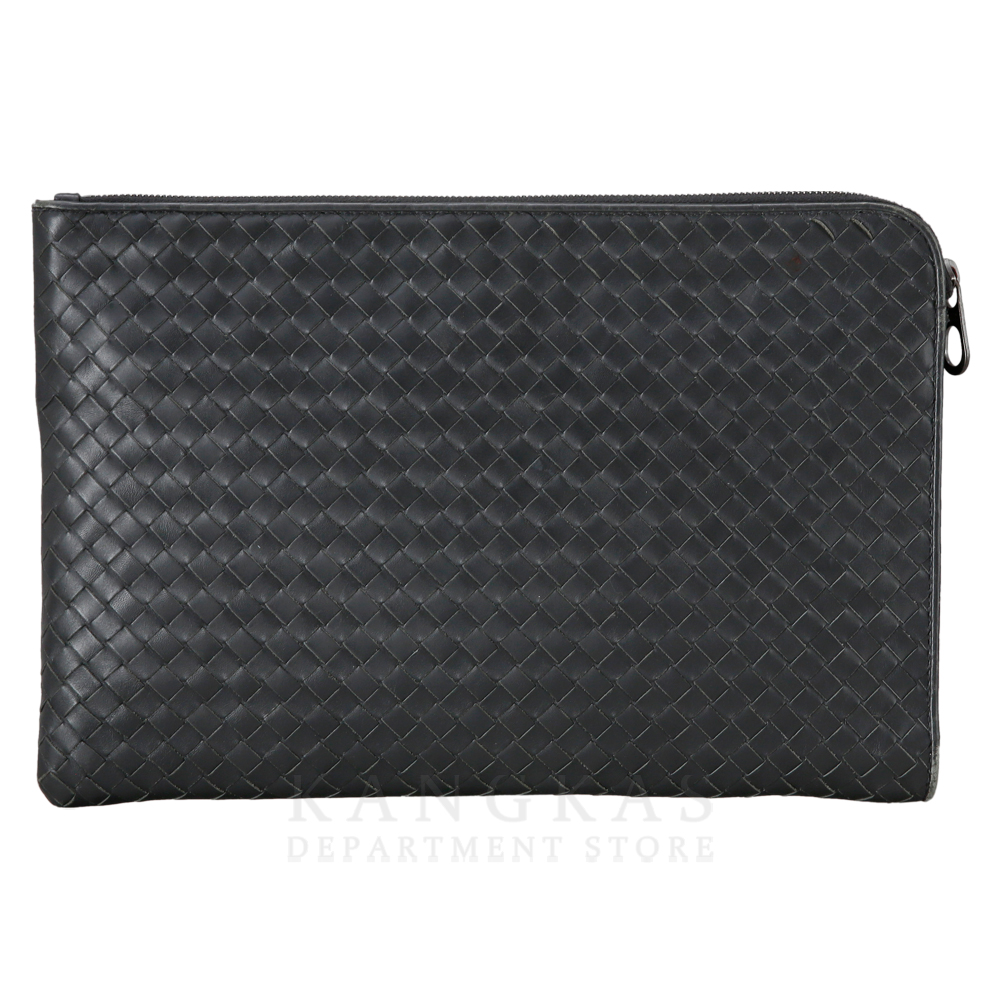BOTTEGA VENETA(USED)보테가베네타 인트레치아토 클러치