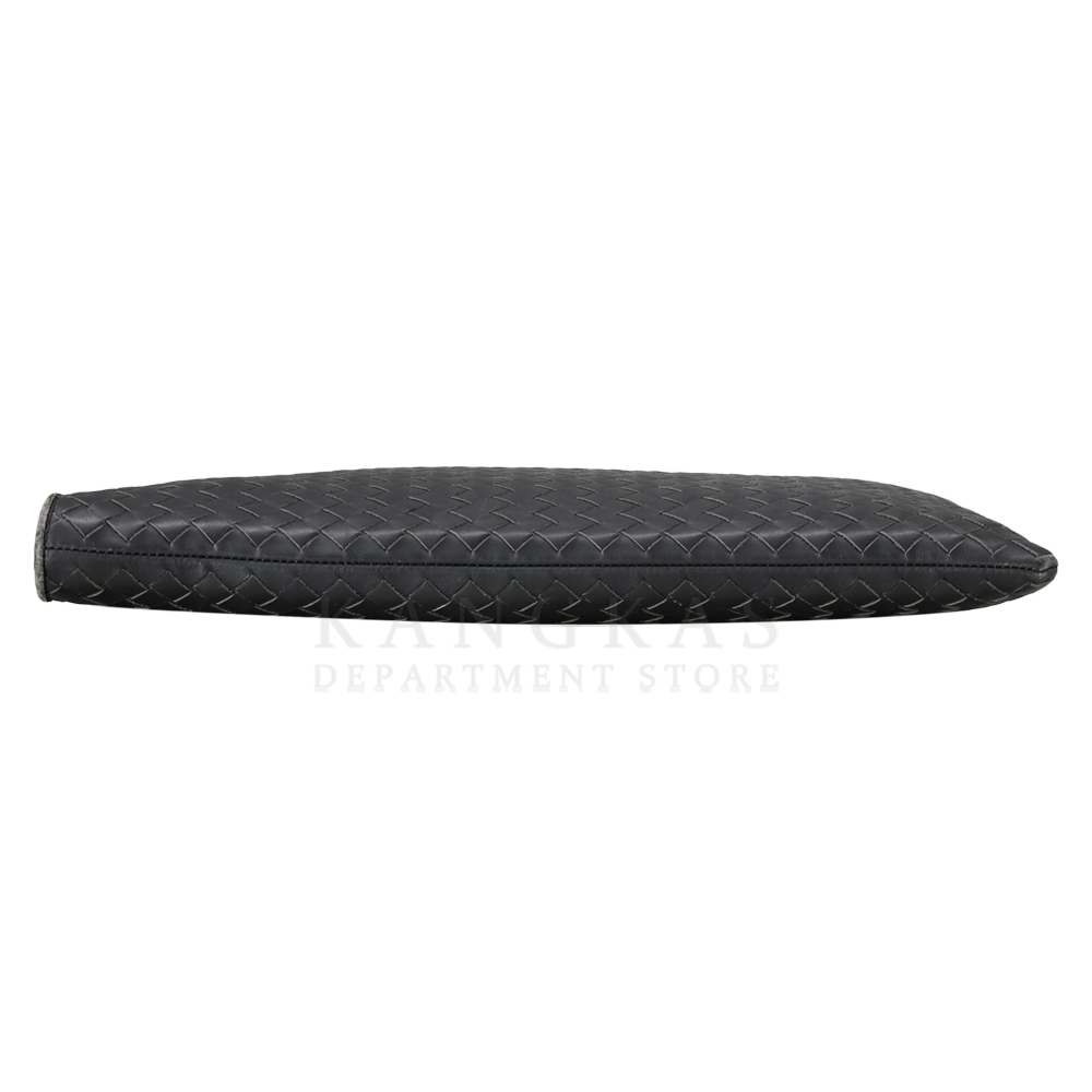 BOTTEGA VENETA(USED)보테가베네타 인트레치아토 클러치