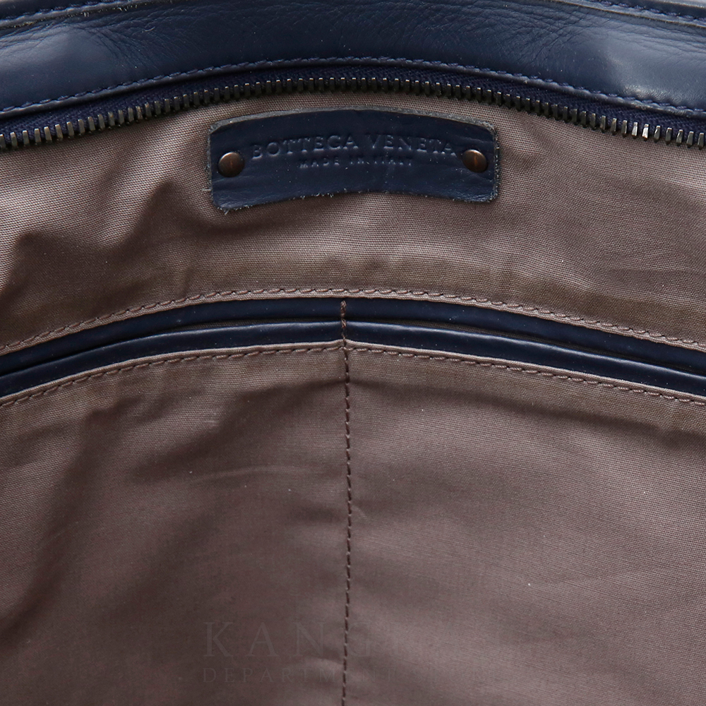 BOTTEGA VENETA(USED)보테가베네타 인트레치아토 브리프케이스