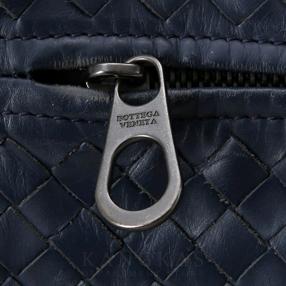 BOTTEGA VENETA(USED)보테가베네타 인트레치아토 브리프케이스