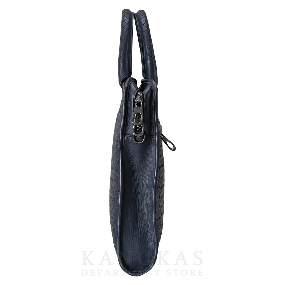 BOTTEGA VENETA(USED)보테가베네타 인트레치아토 브리프케이스