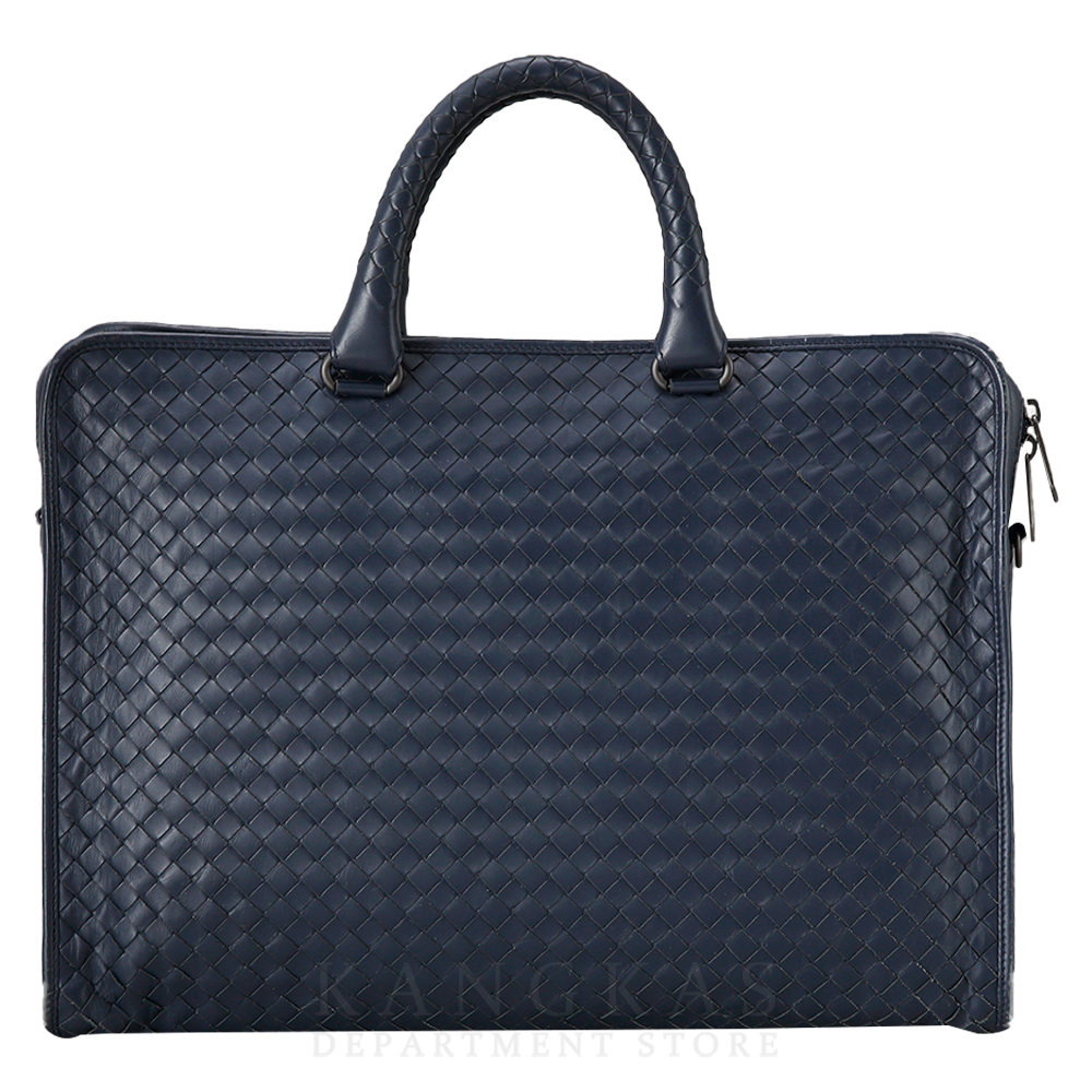BOTTEGA VENETA(USED)보테가베네타 인트레치아토 브리프케이스