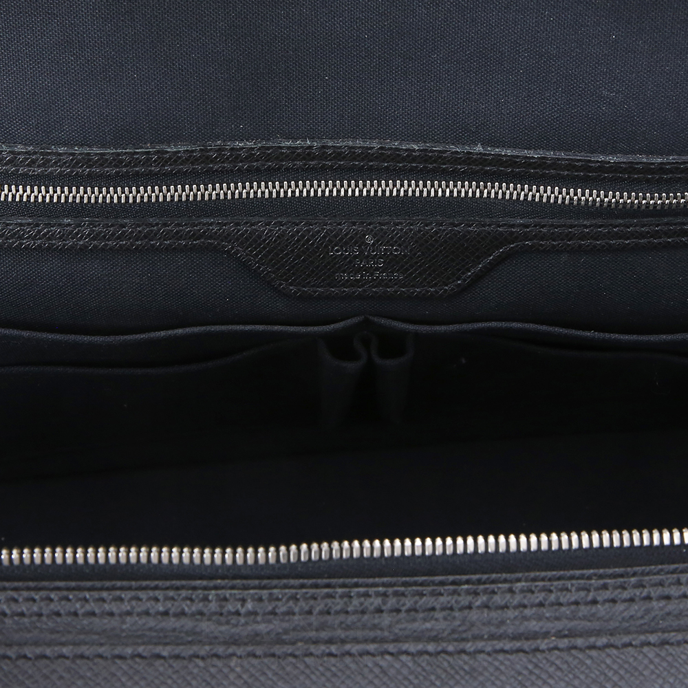 LOUIS VUITTON(USED)루이비통 타이가 브리프케이스