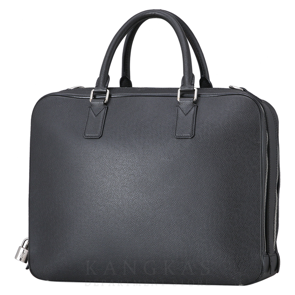 LOUIS VUITTON(USED)루이비통 타이가 브리프케이스