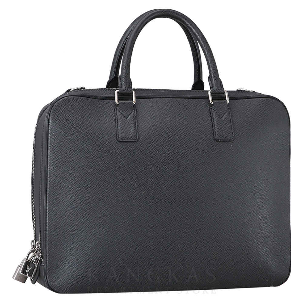 LOUIS VUITTON(USED)루이비통 타이가 브리프케이스