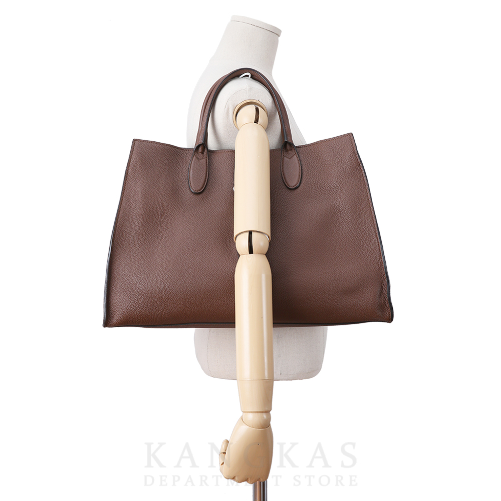 GUCCI(USED) 구찌 재키 빅 토트백