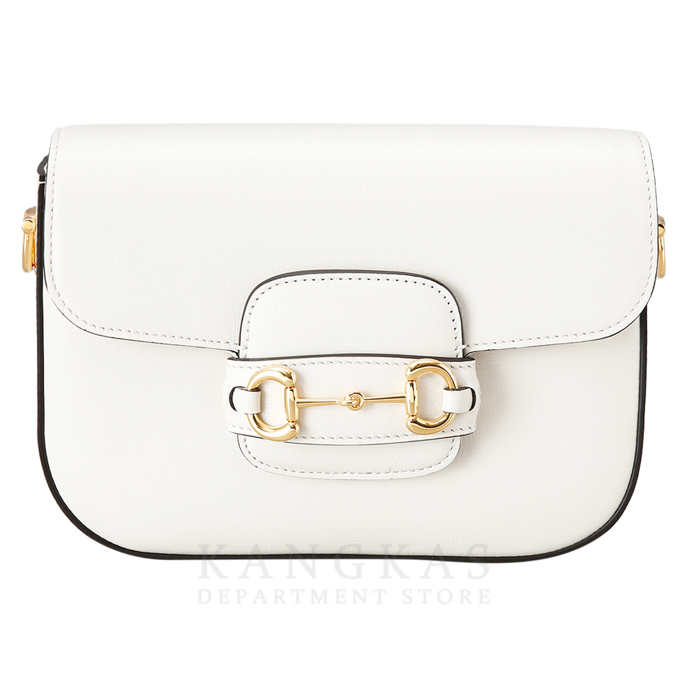 GUCCI(USED)구찌 홀스빗 미니 숄더백