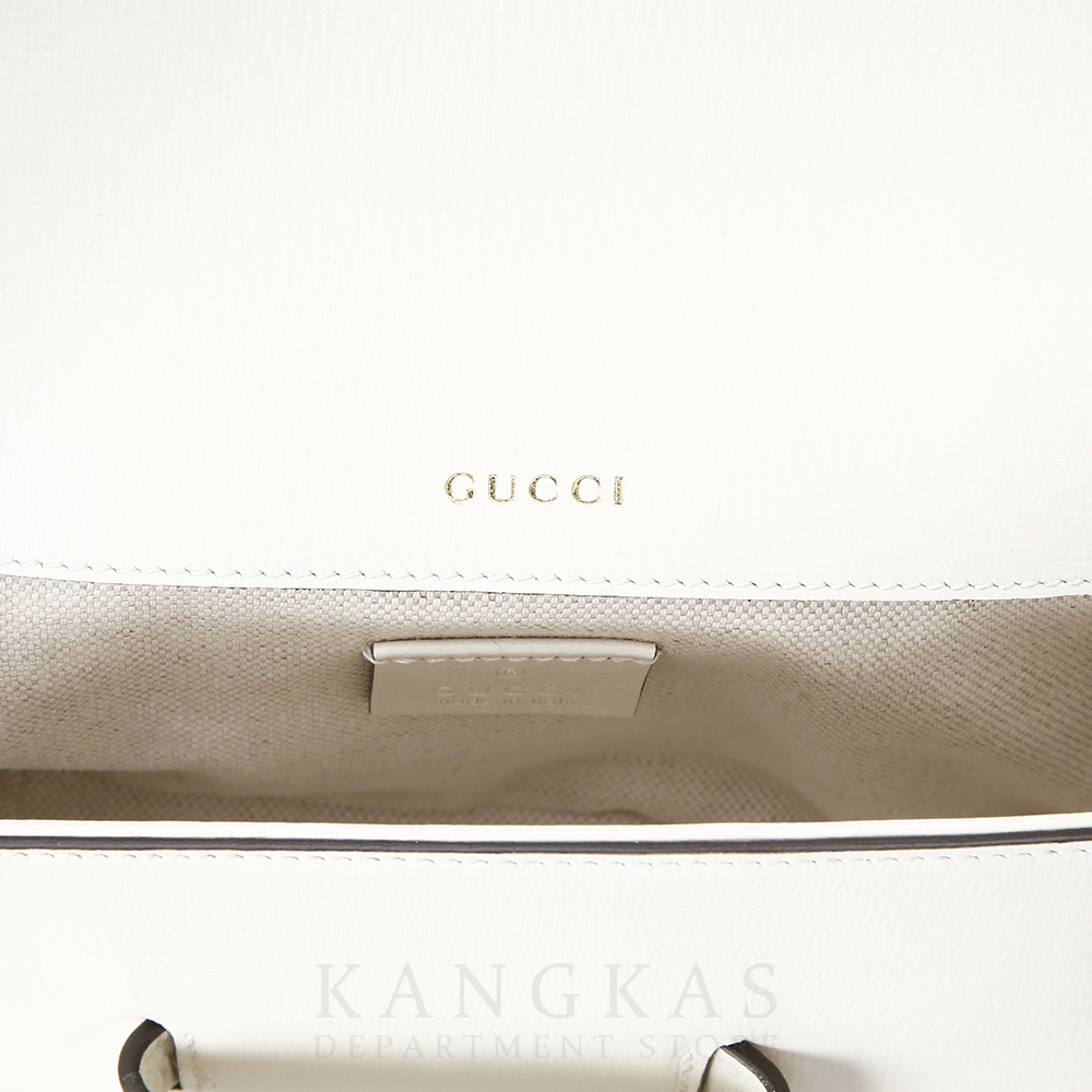 GUCCI(USED)구찌 홀스빗 미니 숄더백