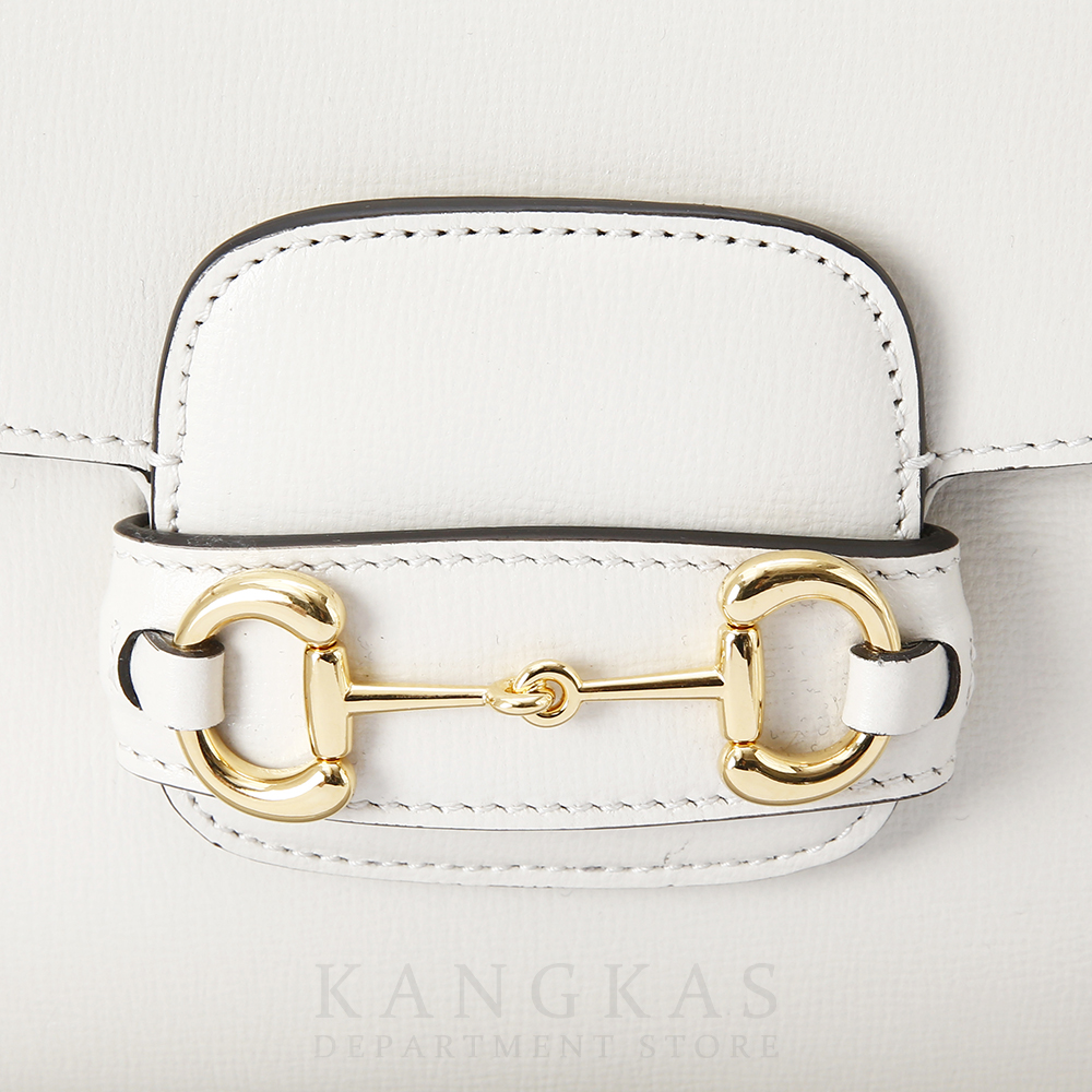GUCCI(USED)구찌 홀스빗 미니 숄더백