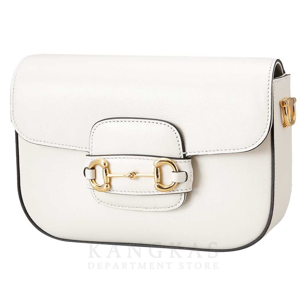 GUCCI(USED)구찌 홀스빗 미니 숄더백