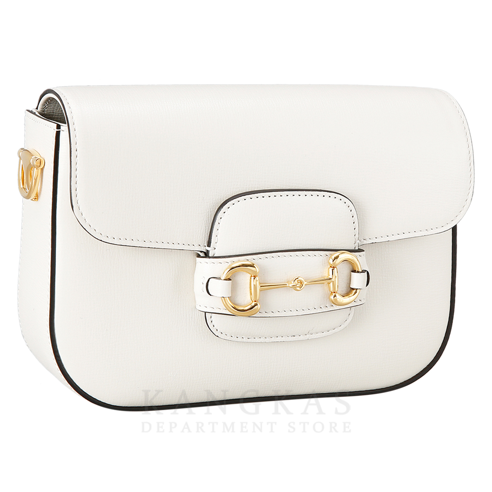 GUCCI(USED)구찌 홀스빗 미니 숄더백