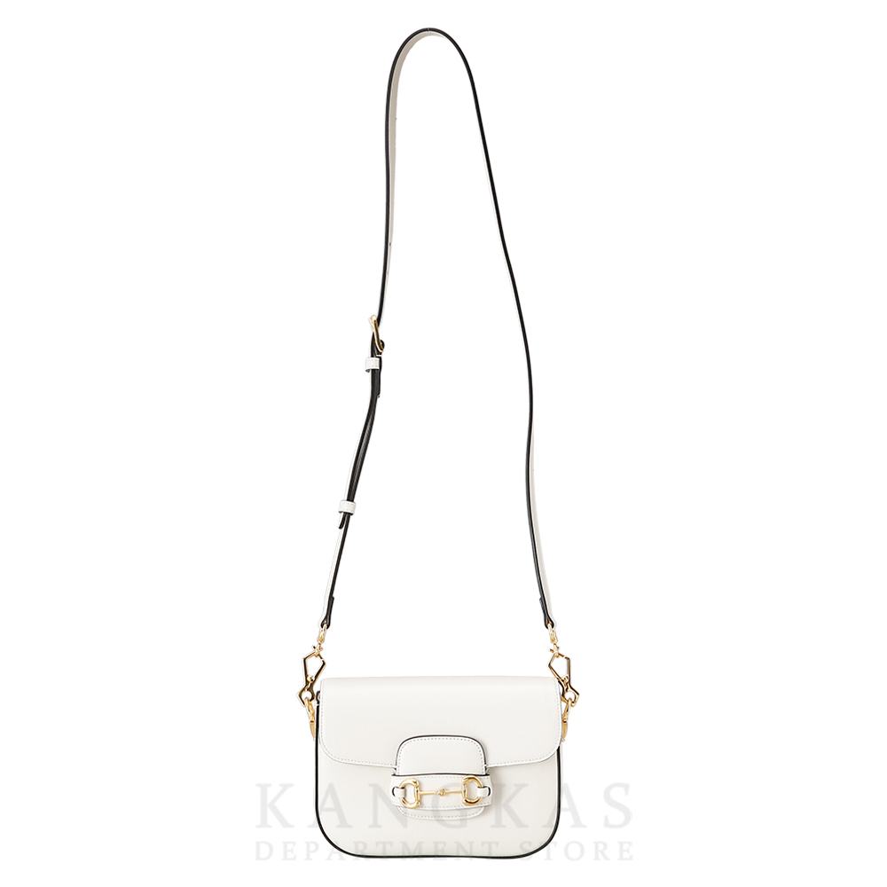 GUCCI(USED)구찌 홀스빗 미니 숄더백