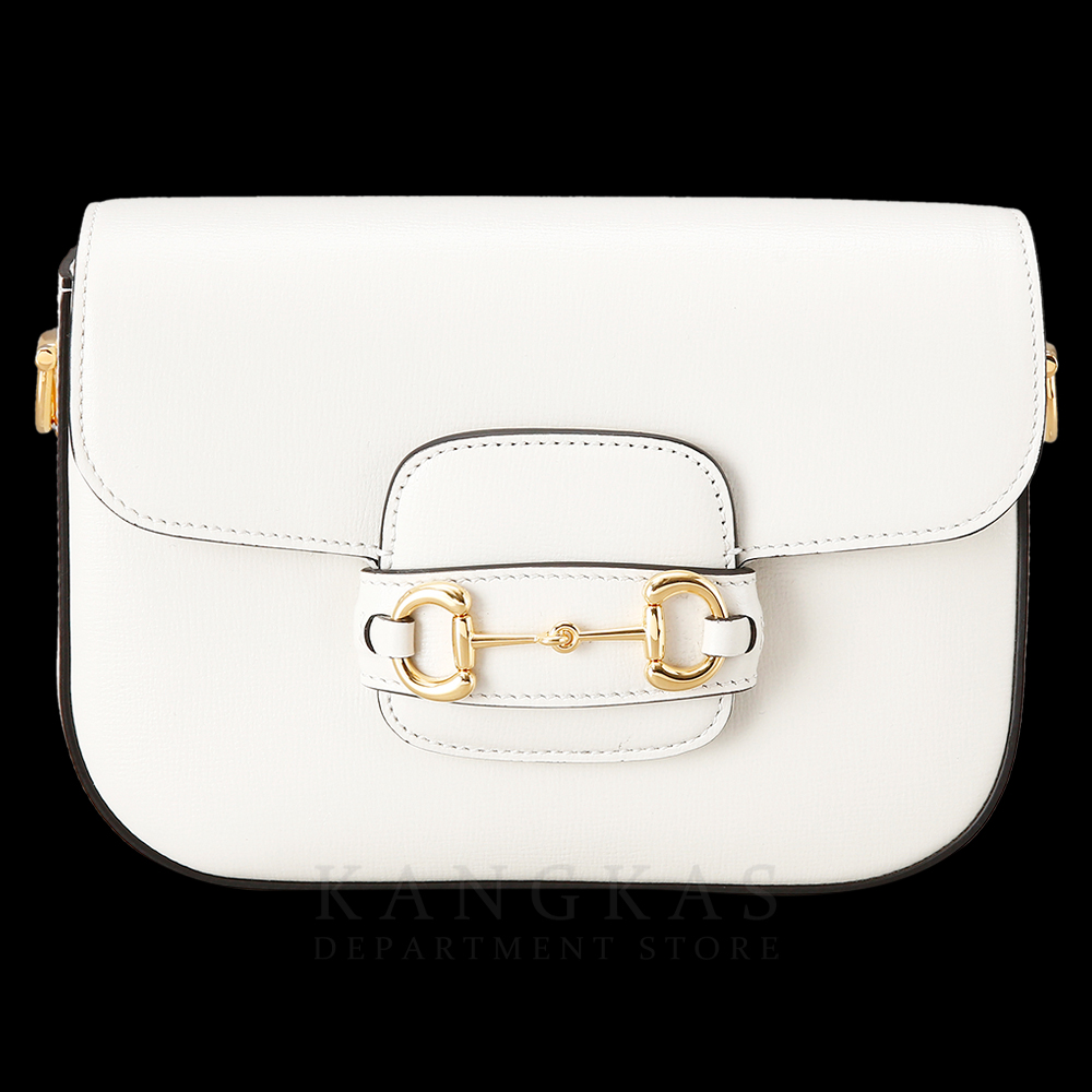 GUCCI(USED)구찌 홀스빗 미니 숄더백