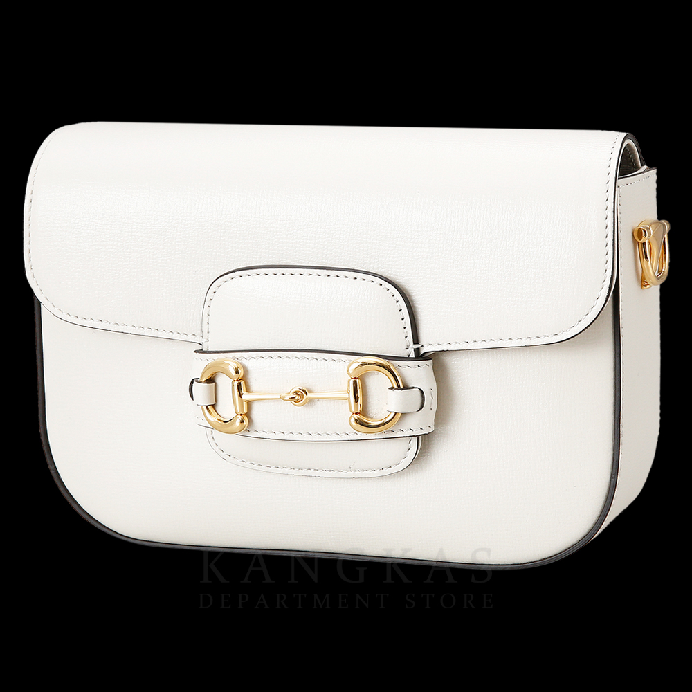 GUCCI(USED)구찌 홀스빗 미니 숄더백