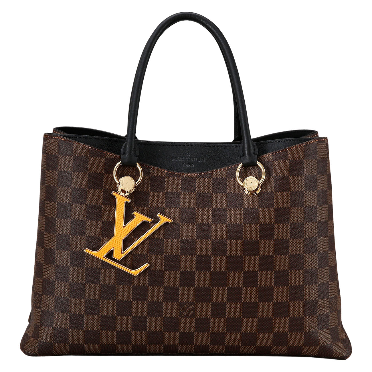 LOUIS VUITTON(USED)루이비통 다미에 에벤 리버사이드