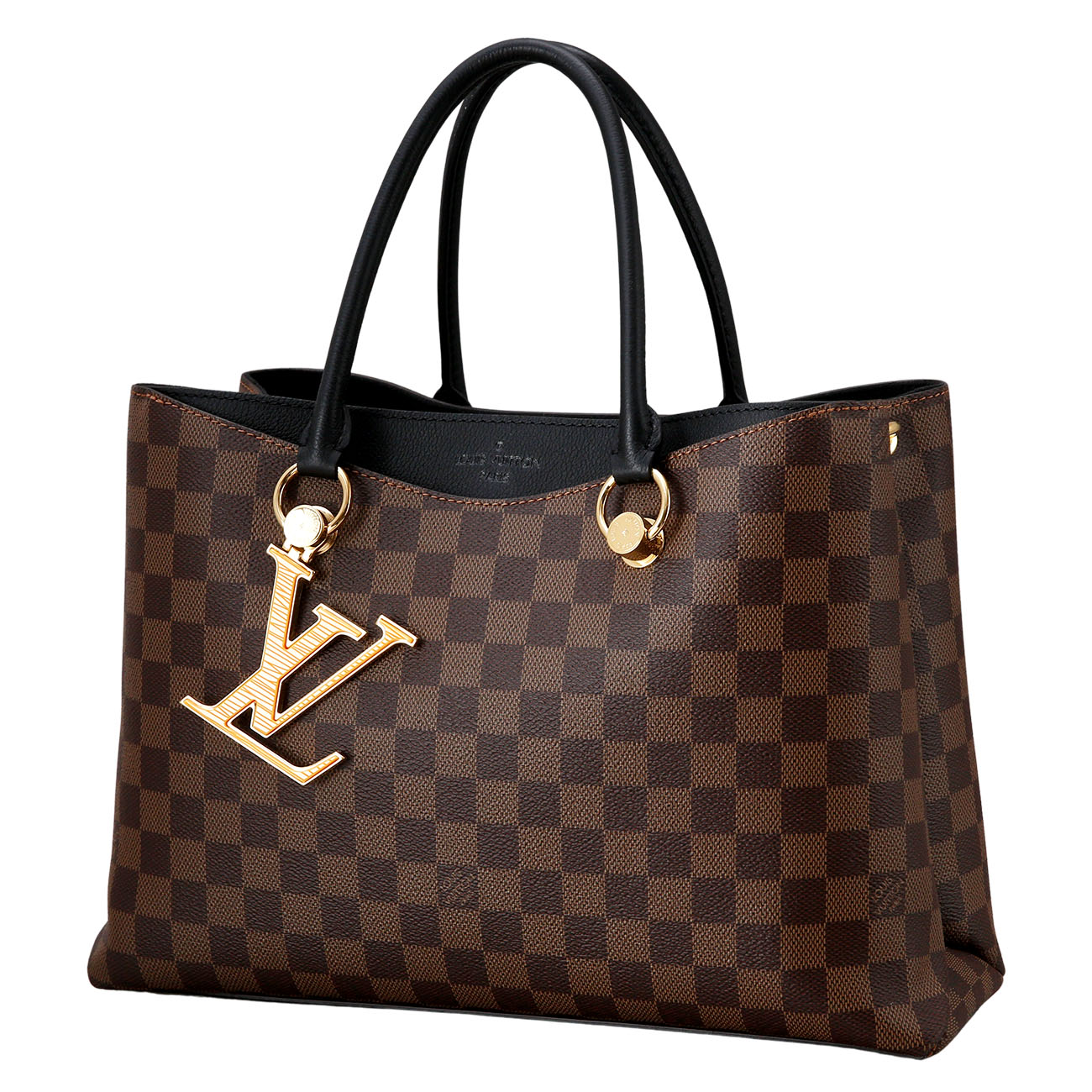 LOUIS VUITTON(USED)루이비통 다미에 에벤 리버사이드