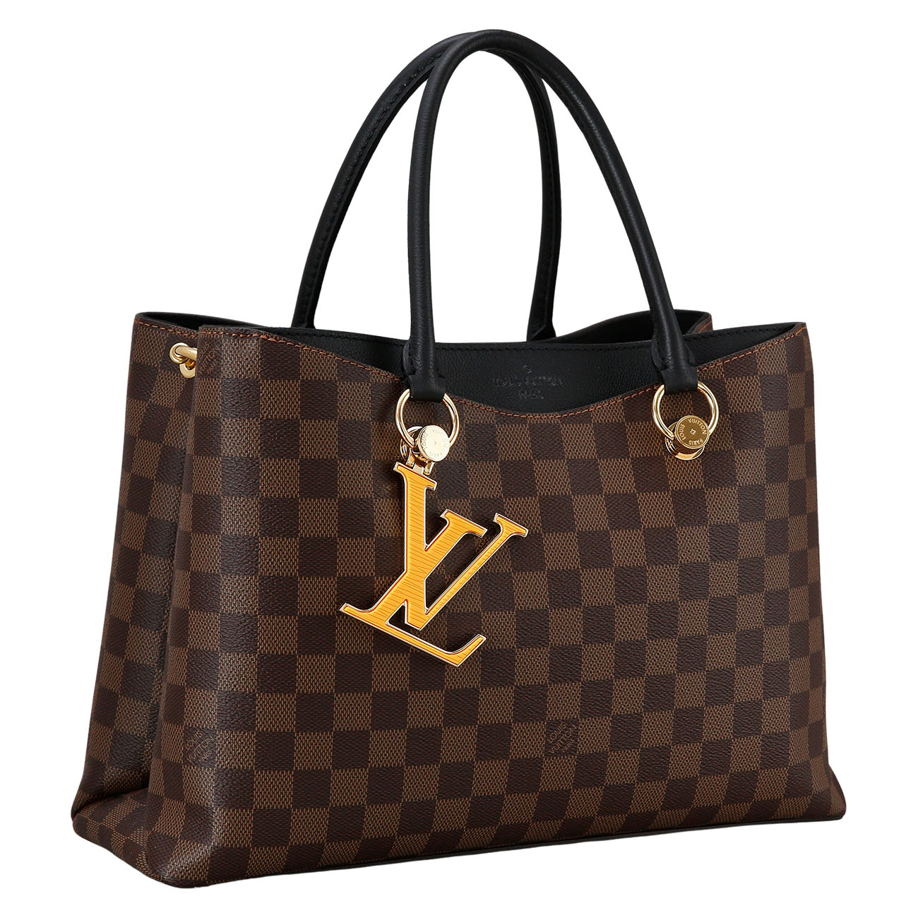 LOUIS VUITTON(USED)루이비통 다미에 에벤 리버사이드