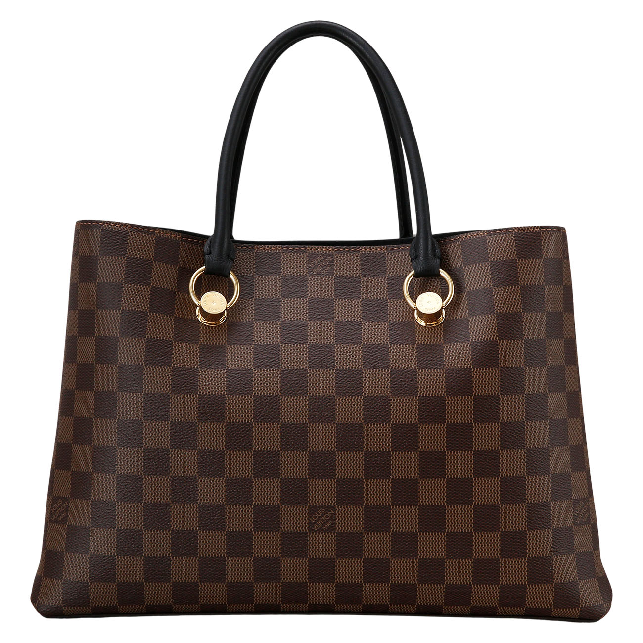 LOUIS VUITTON(USED)루이비통 다미에 에벤 리버사이드