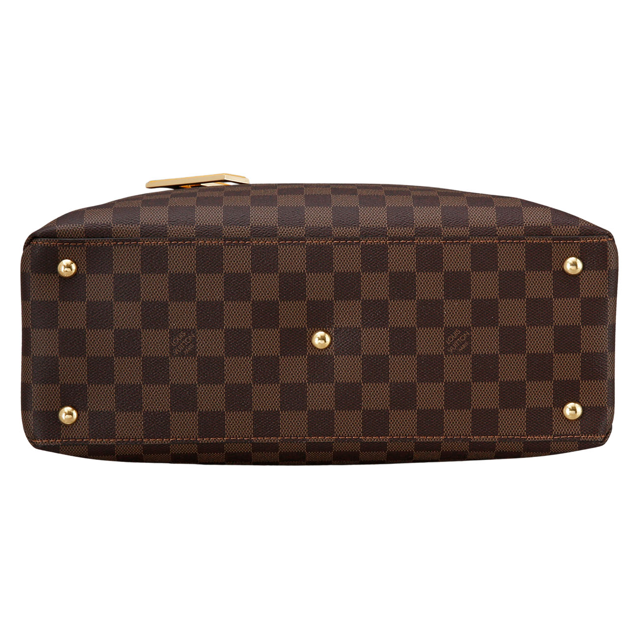 LOUIS VUITTON(USED)루이비통 다미에 에벤 리버사이드