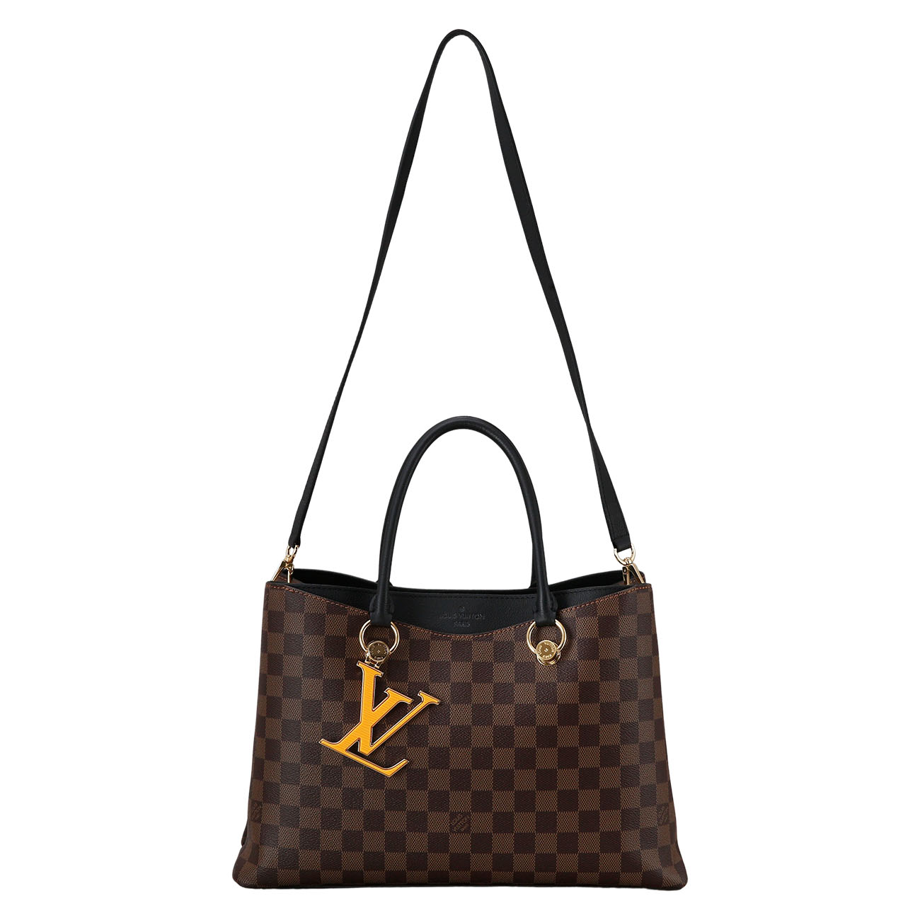 LOUIS VUITTON(USED)루이비통 다미에 에벤 리버사이드