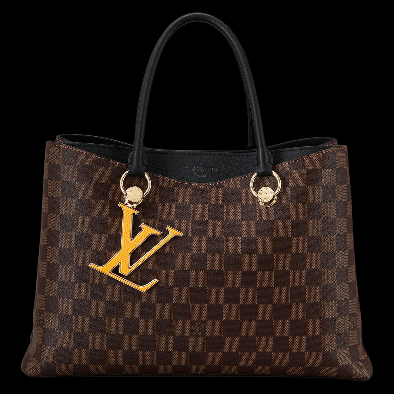 LOUIS VUITTON(USED)루이비통 다미에 에벤 리버사이드