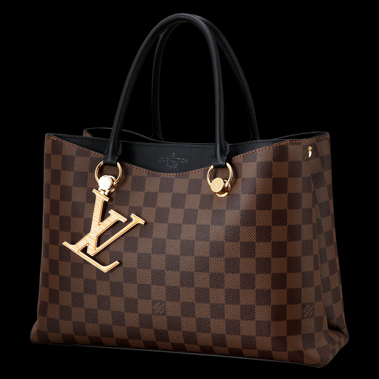 LOUIS VUITTON(USED)루이비통 다미에 에벤 리버사이드